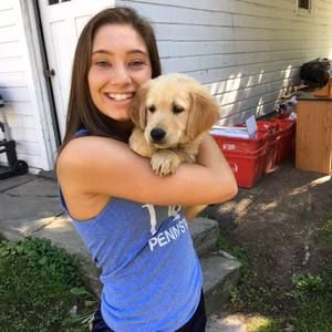 Meet your Posher, Danielle